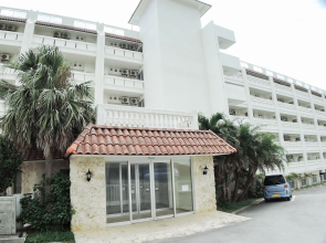 Beach Resort Morimar