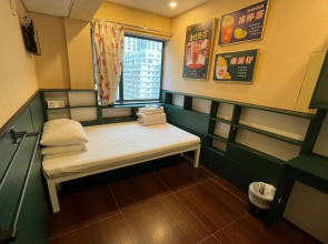 168 Youth Hostel