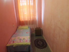Davit Sasuntsi Hotel Apartment