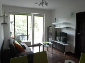 Apartamenty Polanki Kolobrzeg