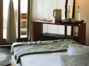 Kirana Retreat