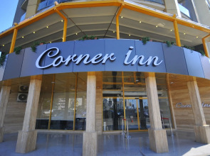 Отель Corner Inn