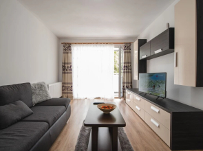 Apartment Sebastians
