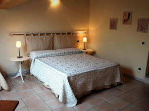 Agriturismo Al Barco