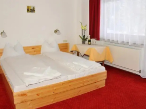 Hotel Pinzger Stubn