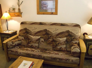 Teton View Bed & Breakfast