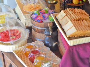 Thai Thai Sukhothai Resort