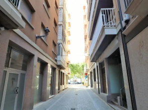 Ático Sant Antoni, apartamento céntrico 4 pax E20019