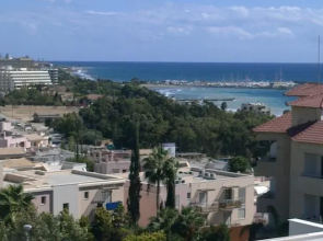 Amathusa Coastal Heights No. 103