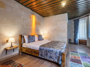 Leo Cappadocia By Sierra