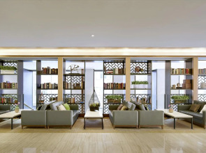 Island Pacific Hotel