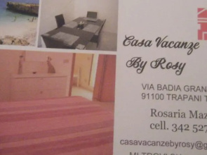Casavacanze By Rosy