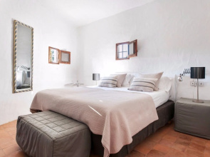 Villa Eiviss