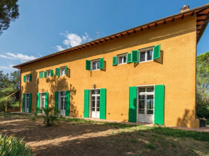 Awesome Home in Gavorrano With 5 Bedrooms, Wifi and Outdoor Swimming Pool