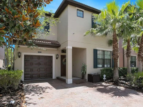 5428 Solterra Circle