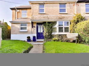 Croyde Beach Haven 6 Bedrooms