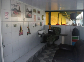 Hostel Vila Sol