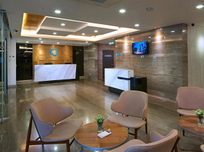 Hotel Transit Kuala Lumpur