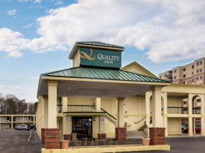 Quality Inn