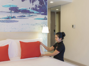 Travelodge Pattaya