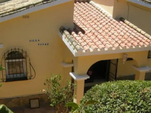 Villa Topaz El Rosario