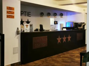 Hotel Ciobanasu