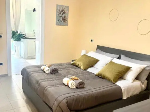 AL CENTRO apartment