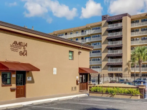 550 Amelia By The Sea