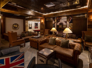 Moon Palace Nizuc - All inclusive