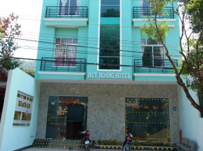 Huy Hoang Hotel