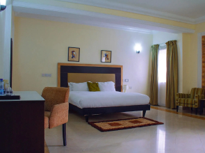 Best Western The Island Hotel