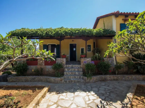 Gorgeous Stone Cottage by the sea