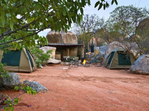 Hoada Camp Site