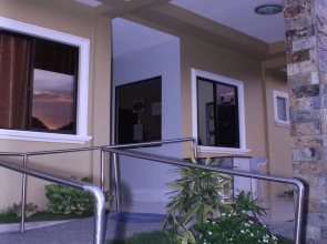 Heilee's Guest House