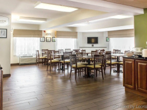 Sleep Inn Miami International Airport