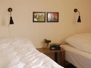 Greenslodge