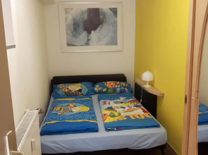 Apartment in Kirchhundem in the Middle of Nature