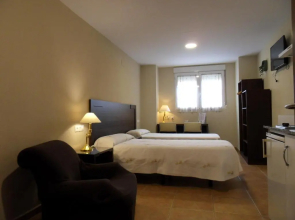 Hostal El Estudio