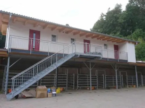 "Natur pur" Refugium für Mensch und Tier