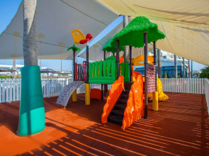 Pavlo Napa Beach Hotel