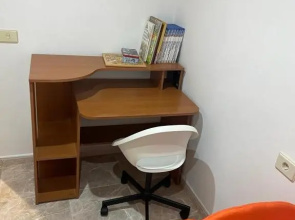 Apartamento vacacional en O Grove