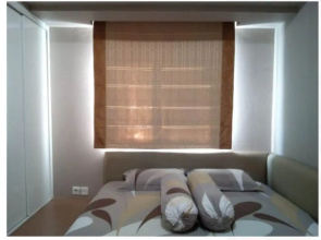 Fifi Sewa Apartemen Surabaya