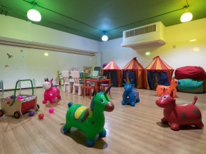 Sawaddi Patong Resort & Spa by Tolani