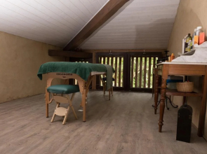Gîte Lou Castet de Lussolle