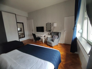 Selection Apartments & Rooms