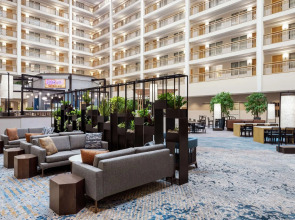 Embassy Suites by Hilton Columbus Dublin