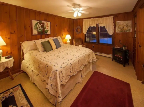 Lighthouse Inn Bed & Breakfast