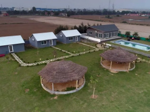 The Ashoka farms and Resort