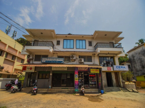 OYO 13054 Home 1BHK Siolim