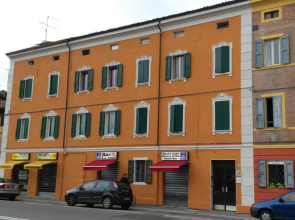 La Casa del Viandante